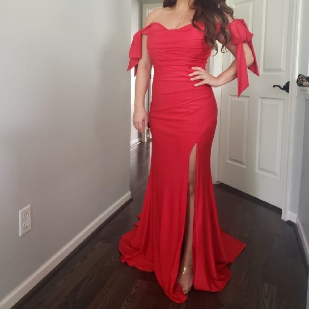 Cinderella Divine CD943 Dress/Gown